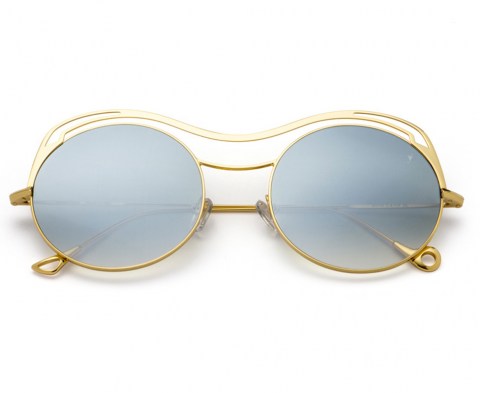 Occhiali da sole Eyepetizer Sofia C4 11f